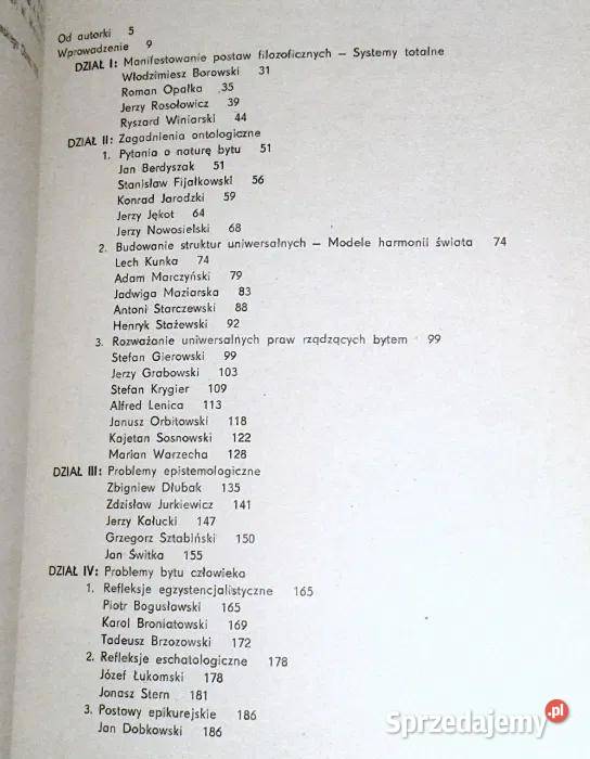 Twórcy Podstawy Bożena Kowalska Pozostałe Chełm sprzedam