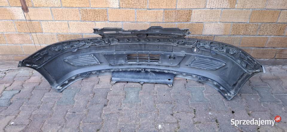 Zderzak Przód Opel Corsa C osobowe Sandomierz sprzedam