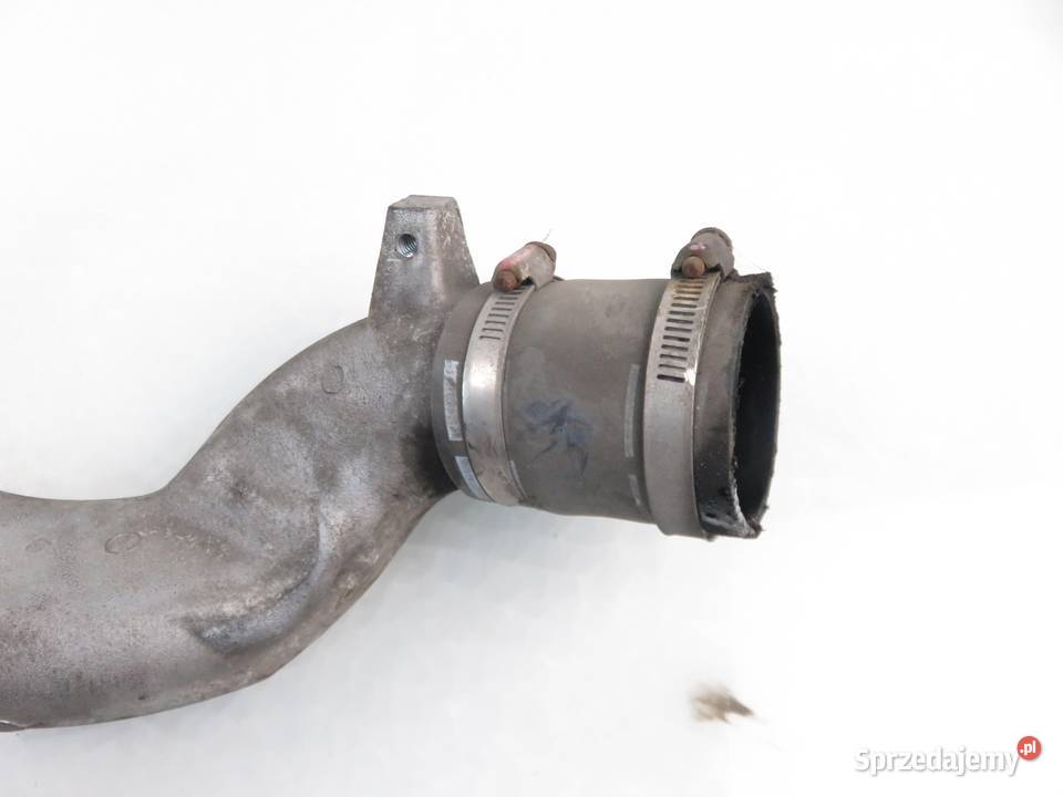 RURA INTERCOOLERA RENAULT MAXITY DXi 25 małopolskie sprzedam