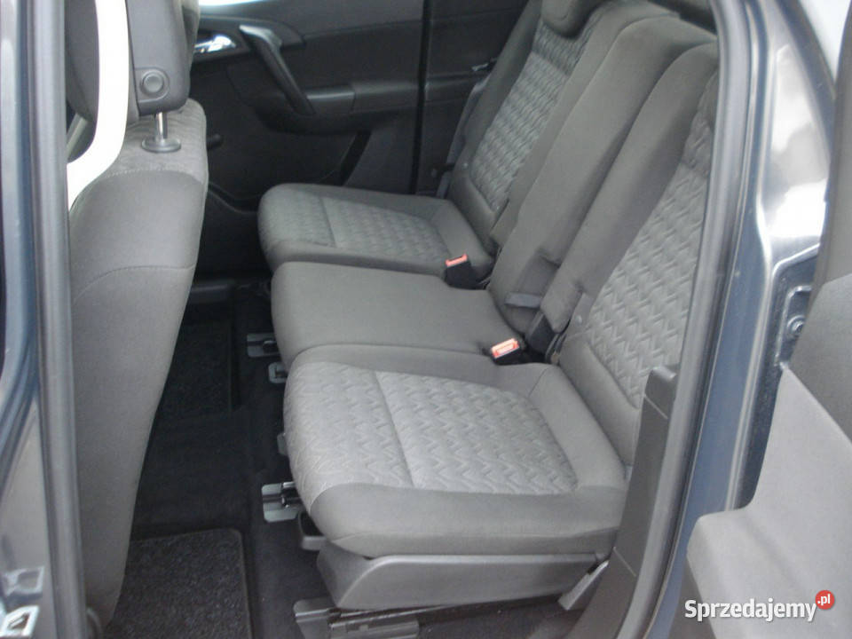 Opel Meriva Super stanAutomatWersja Activ II Morzyczyn sprzedam