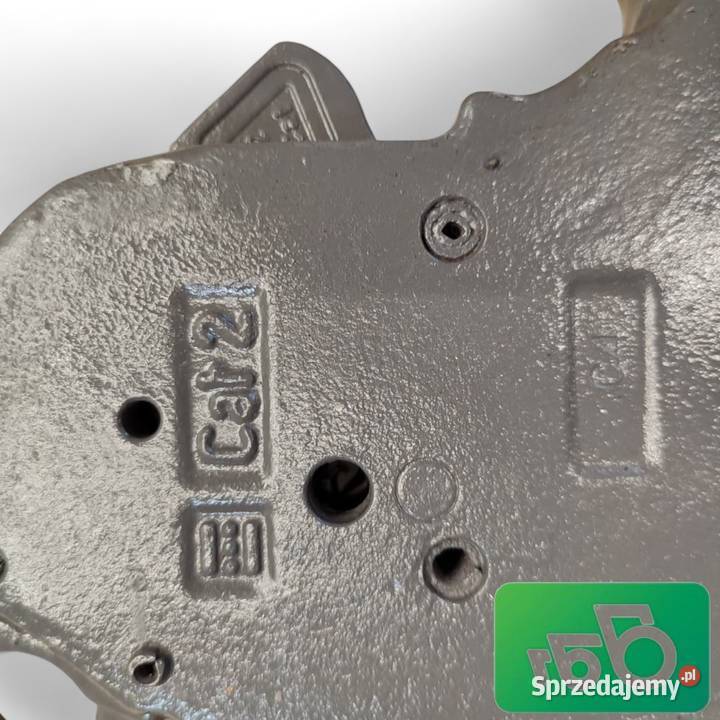 Ramiona tylny podnośnik 688118122 Hak dolny CAT2 Pozostałe Wilkowo