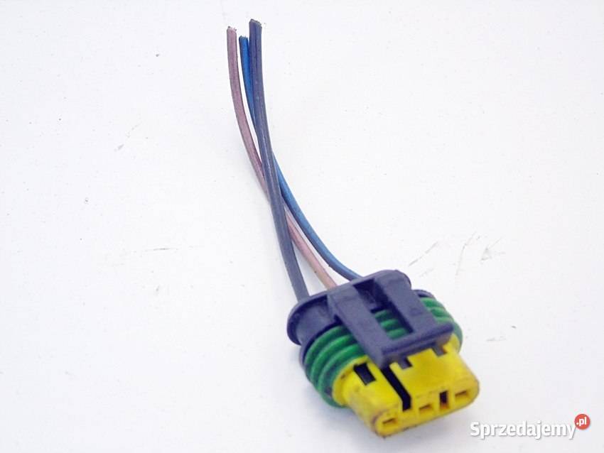 WTYCZKA KOSTKA 19 JTD BRAVA BRAVO MAREA MULTIPLA Sosnowiec