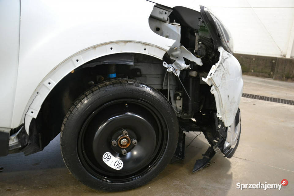 Renault Captur LIFTING tce 90 full ledy małopolskie Kęty