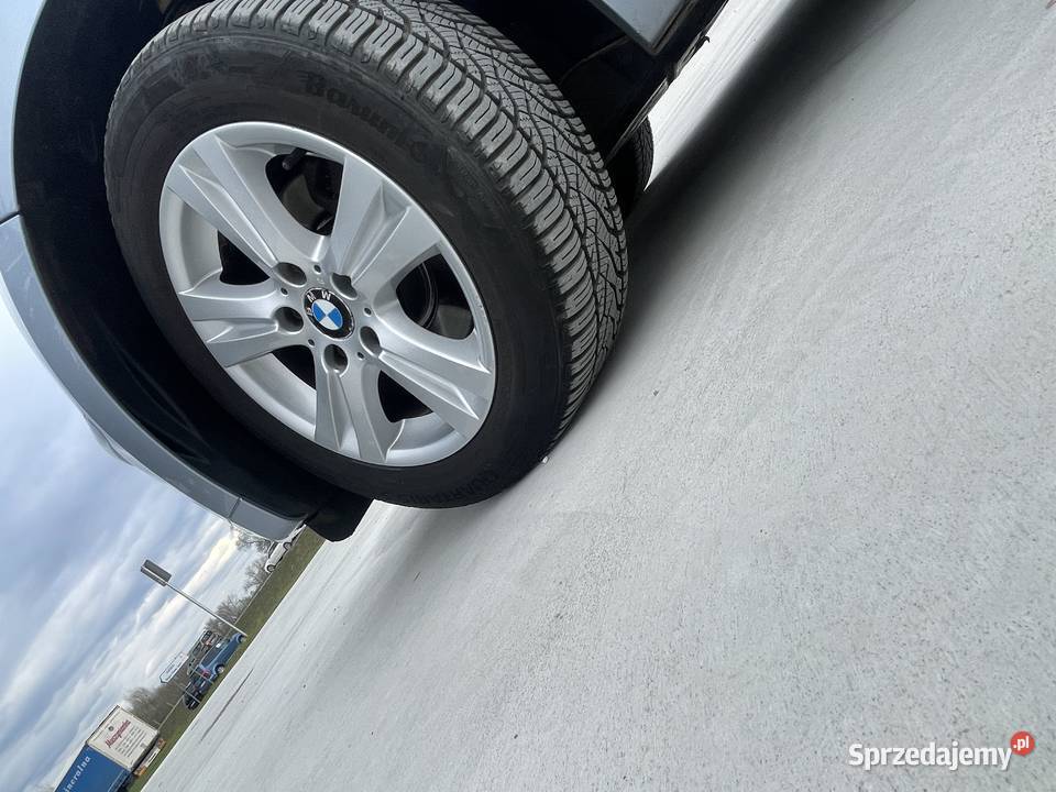 BMW E87 z Funkcją Ogrzewania Pojstojowego Nowy Sącz sprzedam