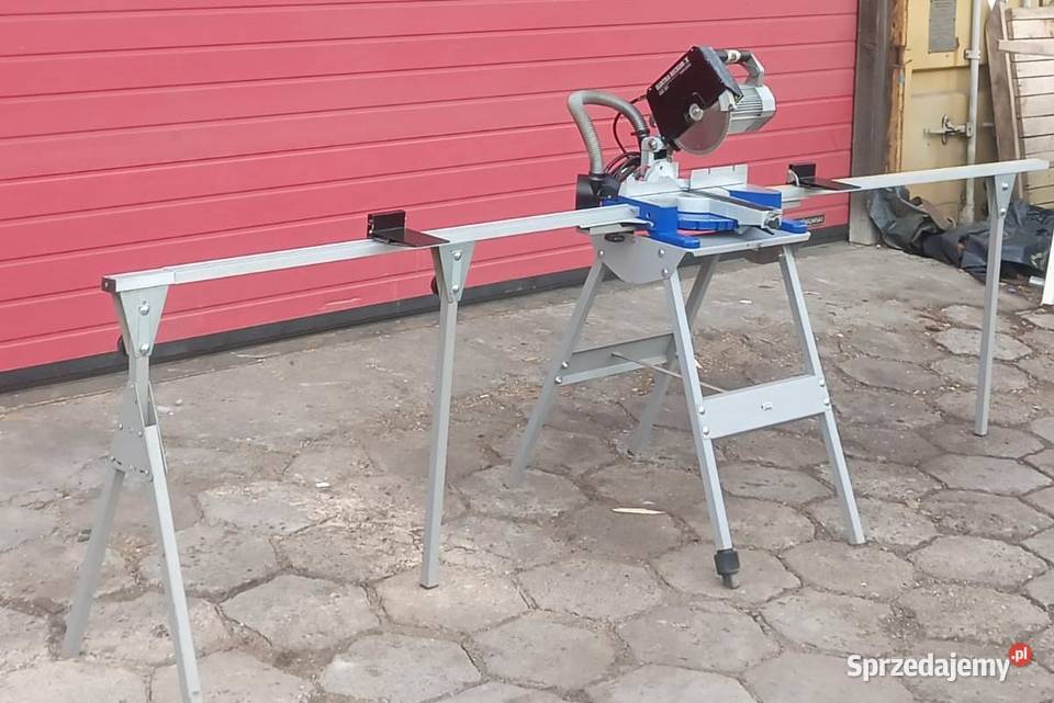 Piła ukośna Elektra Bacum Wejherowo