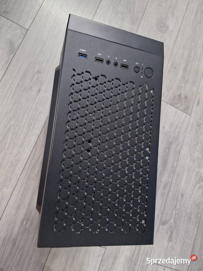 Sprzedam obudowe z płyta głowna z270 Krait Mysłowice