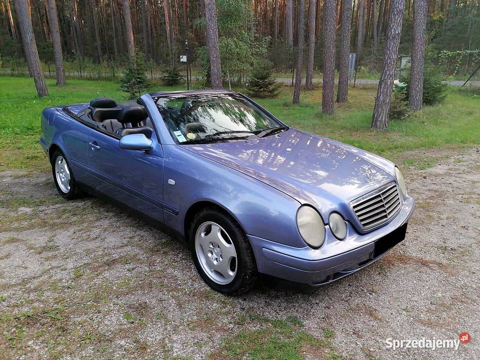 Niski przebieg Zero Korozji Jadów sprzedam