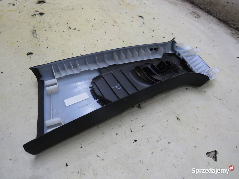 OSŁONA SŁUPKA PRAWA AUDI Q5 8R SLINE 8R0867294 sprzedam