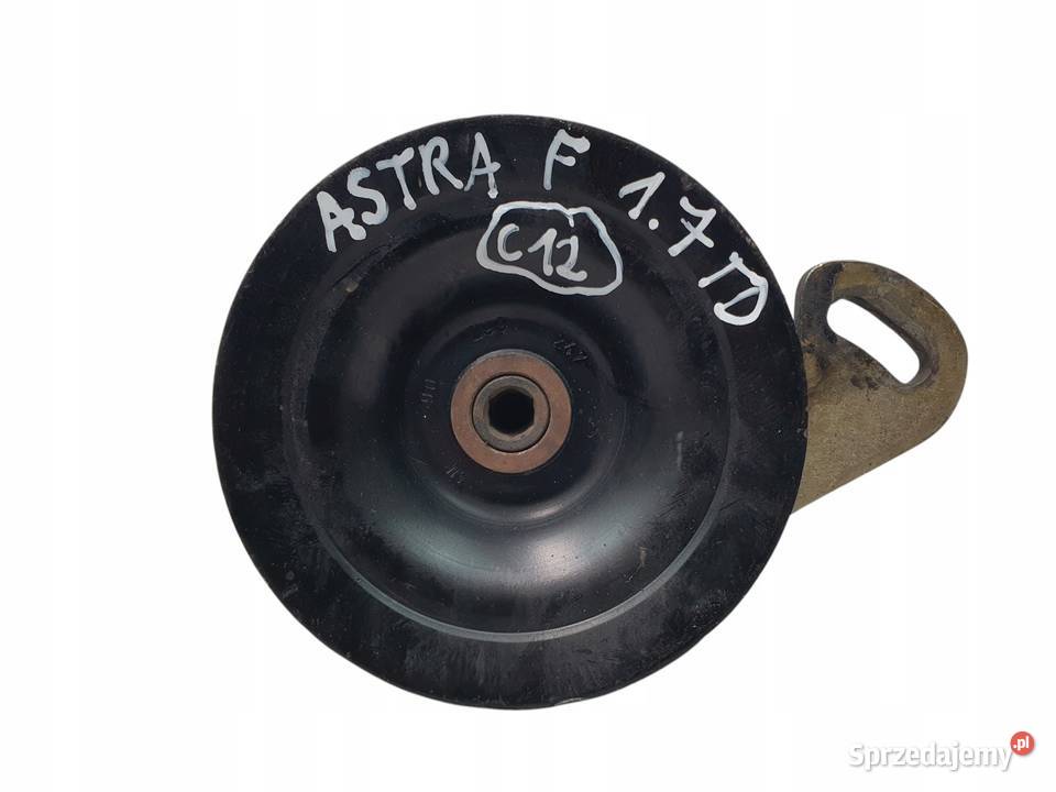 POMPA WSPOMAGANIA Opel Astra F Frontera A Omega