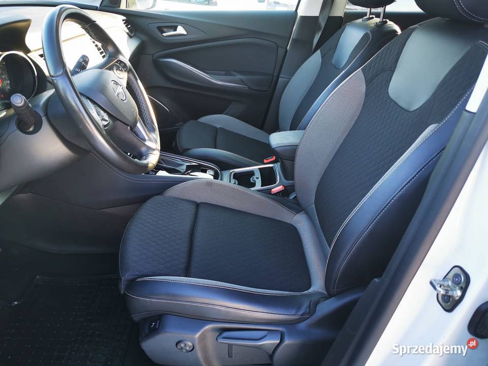 12 Turbo 130 StartStop 100 Bezwypadkowy Salon Warszawa sprzedam