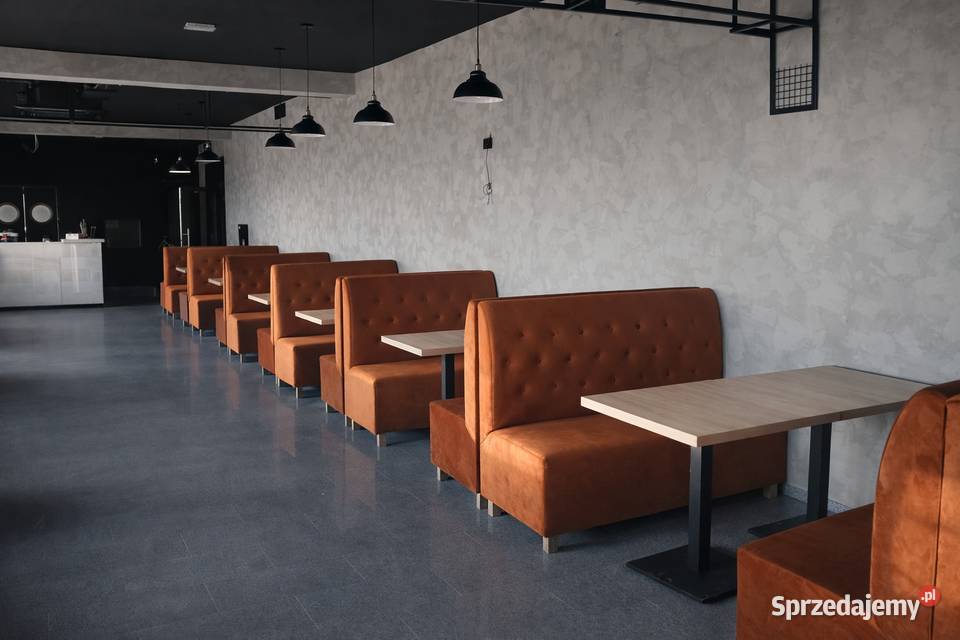 Loże barowe na wymiar mazowieckie Warszawa