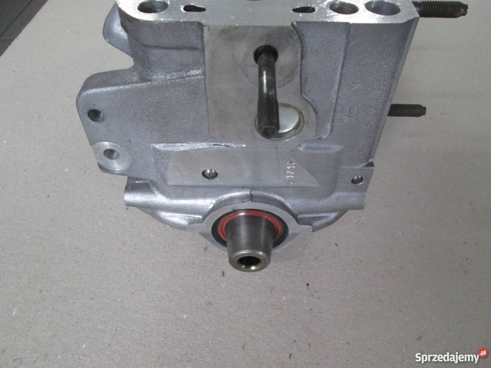 GŁOWICA VW Seat 19 TDI 038103373E Golf Bora Leon podkarpackie Brzostek