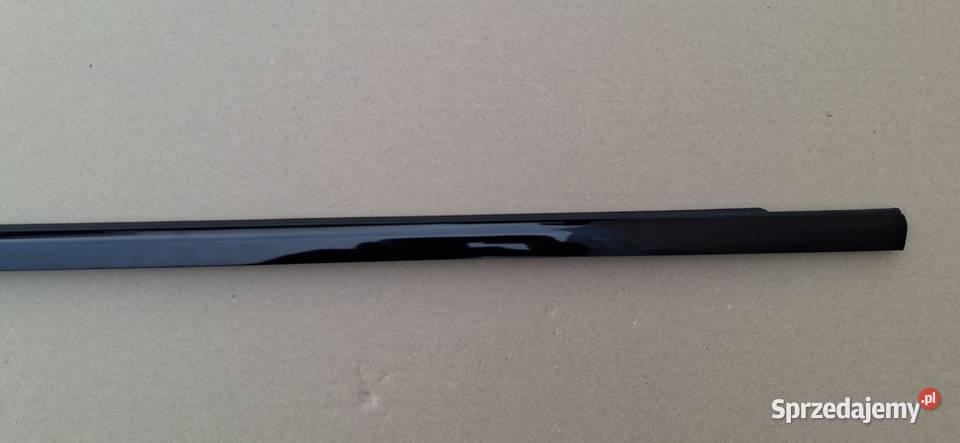 MERCEDES GLC X253 W253 LISTWA ZGARNIAJĄCA DRZWI Kargowa