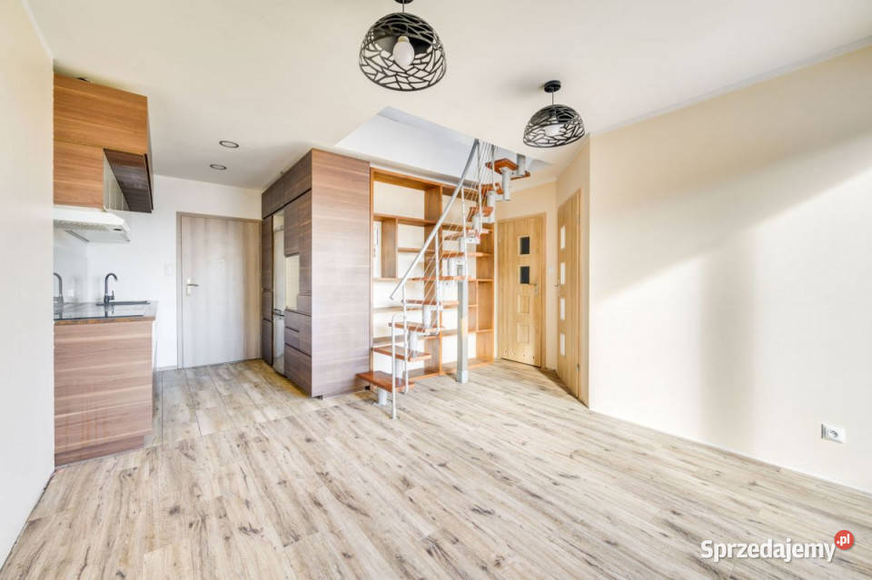 Mieszkanie na sprzedaż 51 metrów Reda Leśna blok