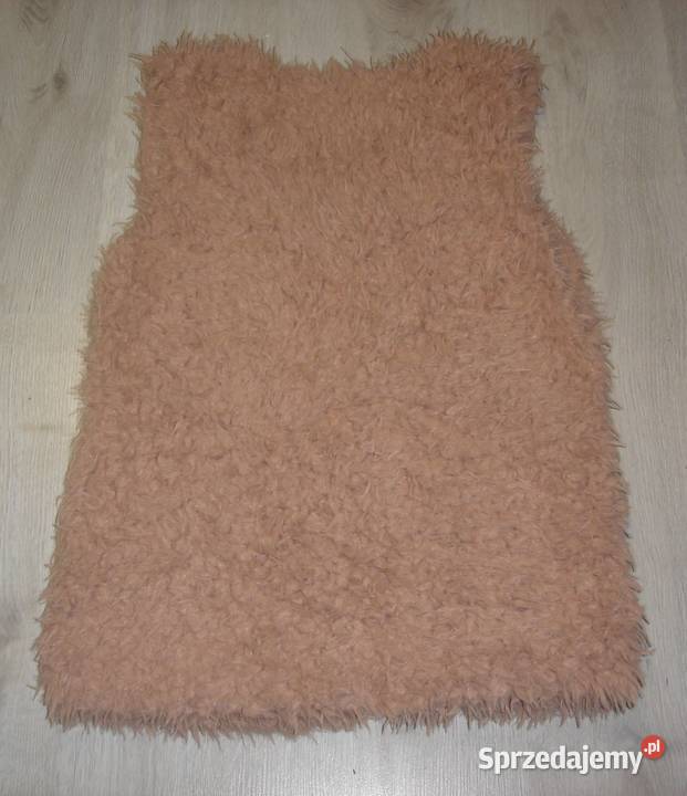 Kamizelka firmy Reporter Bochnia