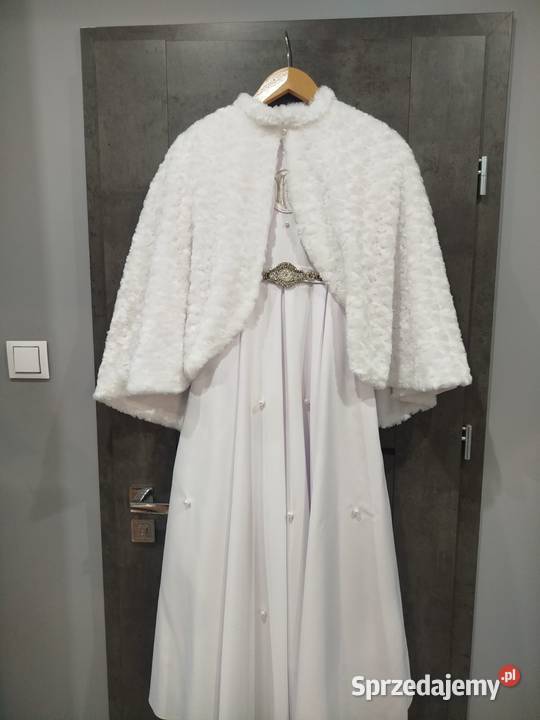 Alba komunijna Odzież damska Łasin