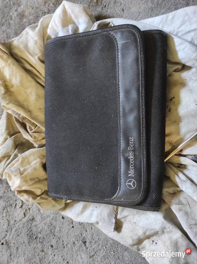 Mercedes w202 Bolesławiec