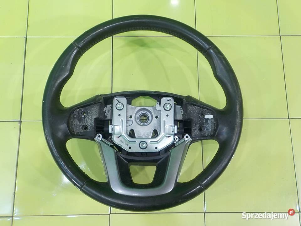 KIA RIO III LIFT 14 B 15r HB 5D kierownica osobowe Kierownice Suków