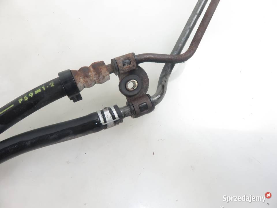 PRZEWÓD WSPOMAGANIA SUBARU FORESTER I 20 AWD