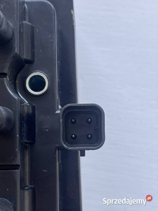 cewka zapłonowa ignition coil chrysler lh Bielsko-Biała