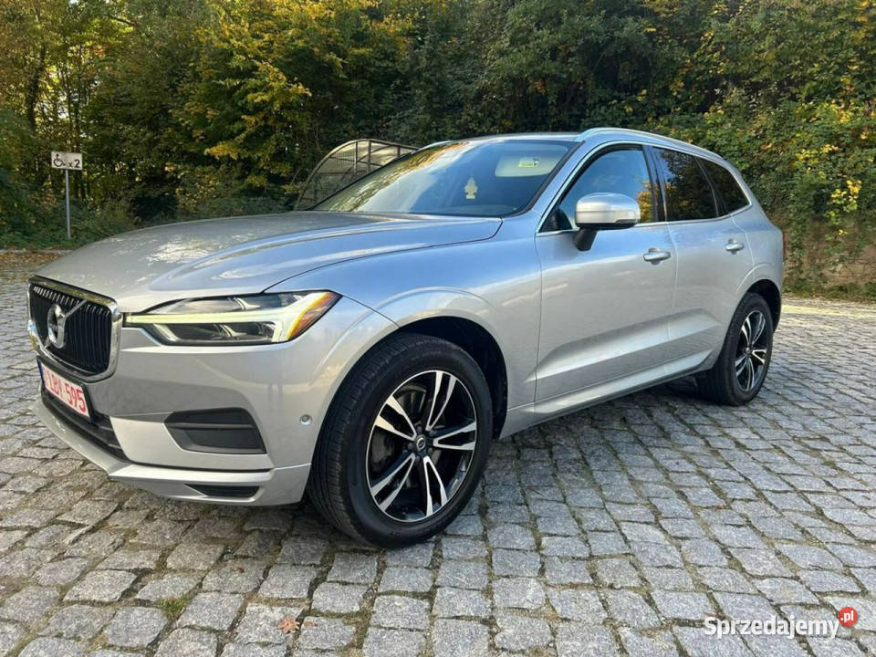 Volvo XC 60 II 2017 XC 60