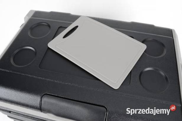 PRZENOŚNA LODÓWKA SPRĘŻARKOWA VIGO COOL 35L 230V Pisz