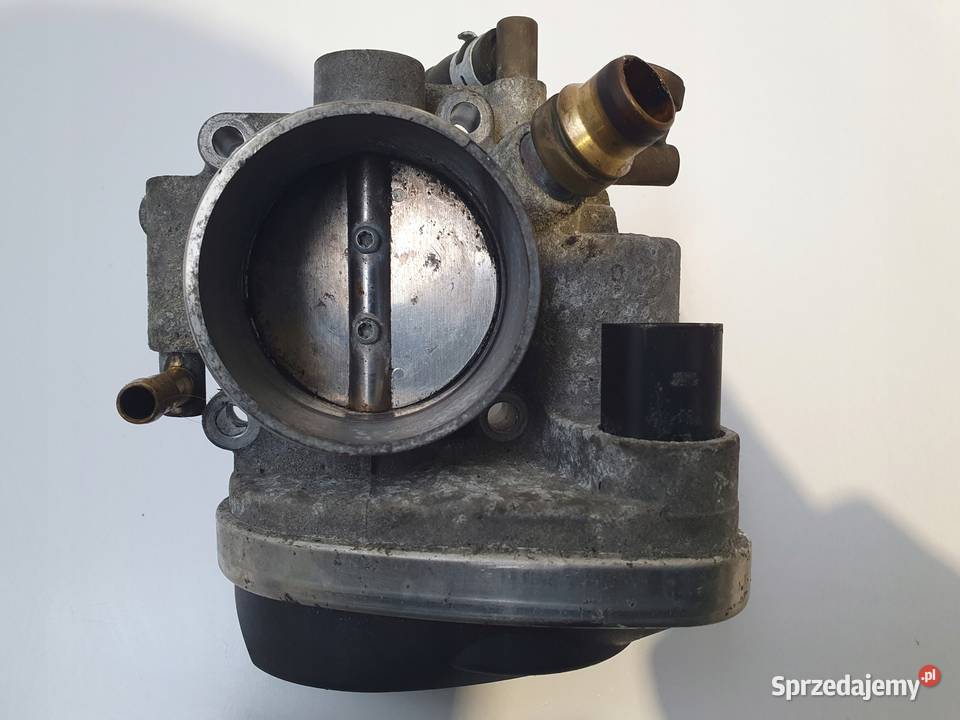 PRZEPUSTNICA Opel Astra III H 18 16V 55562380 sprzedam