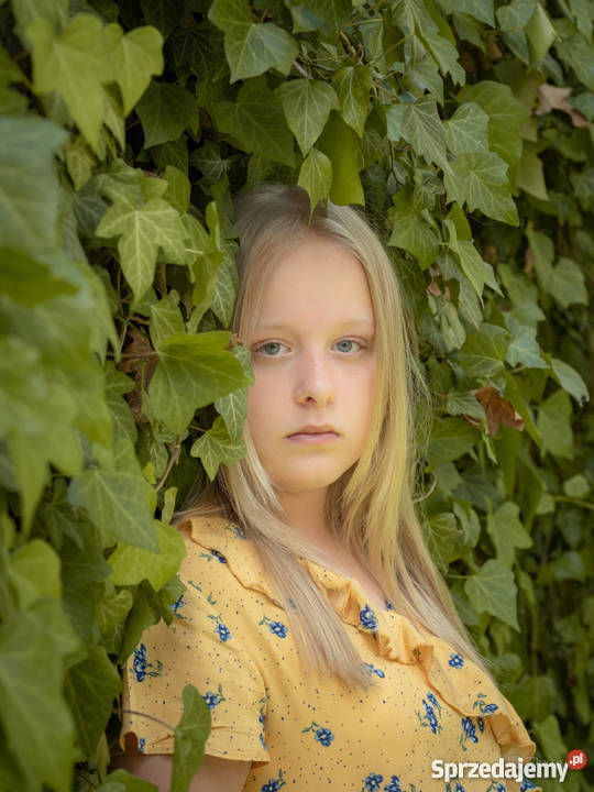 Sesje zdjęciowe Wrocław