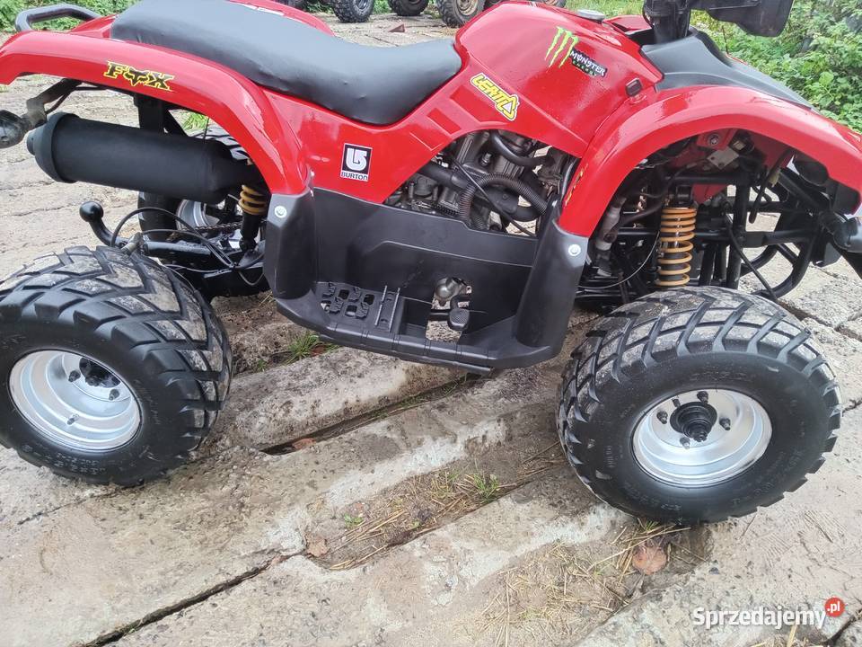 quad hummer 200 manual transport