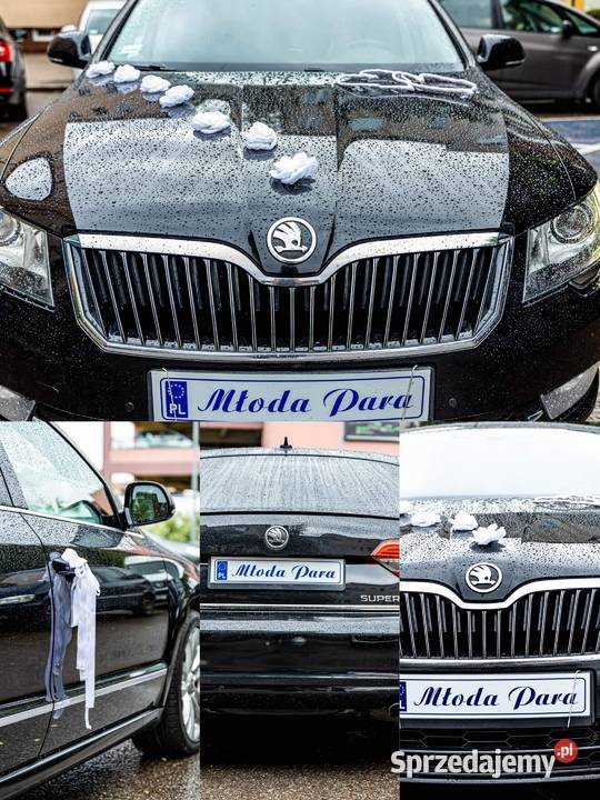 Auto do wynajęcia z kierowcą Włocławek