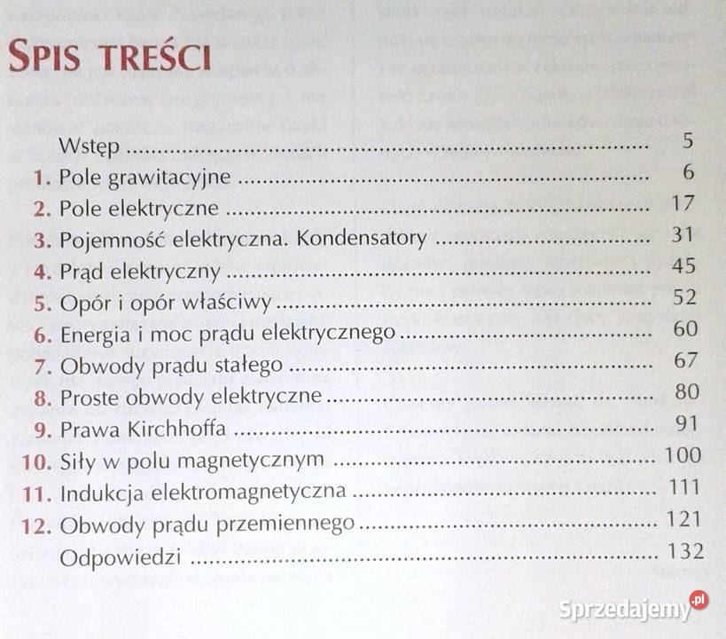 Fizyka i astronomia 2 Zbiór zadań Bogdan Mendel