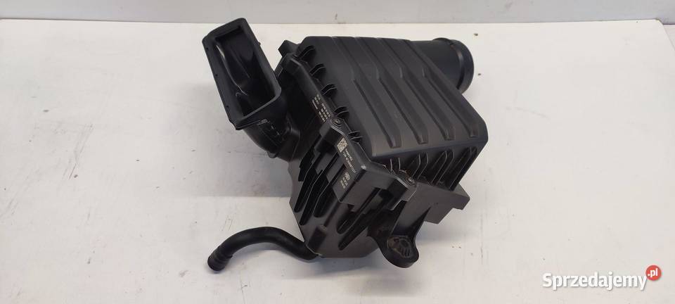 SEAT TARRACO OBUDOWA FILTRA POWIETRZA sprzedam