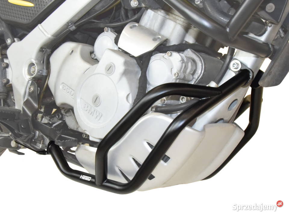 Gmole dolne do BMW F 650 GS 2000 2007 i BMW G Częstochowa sprzedam