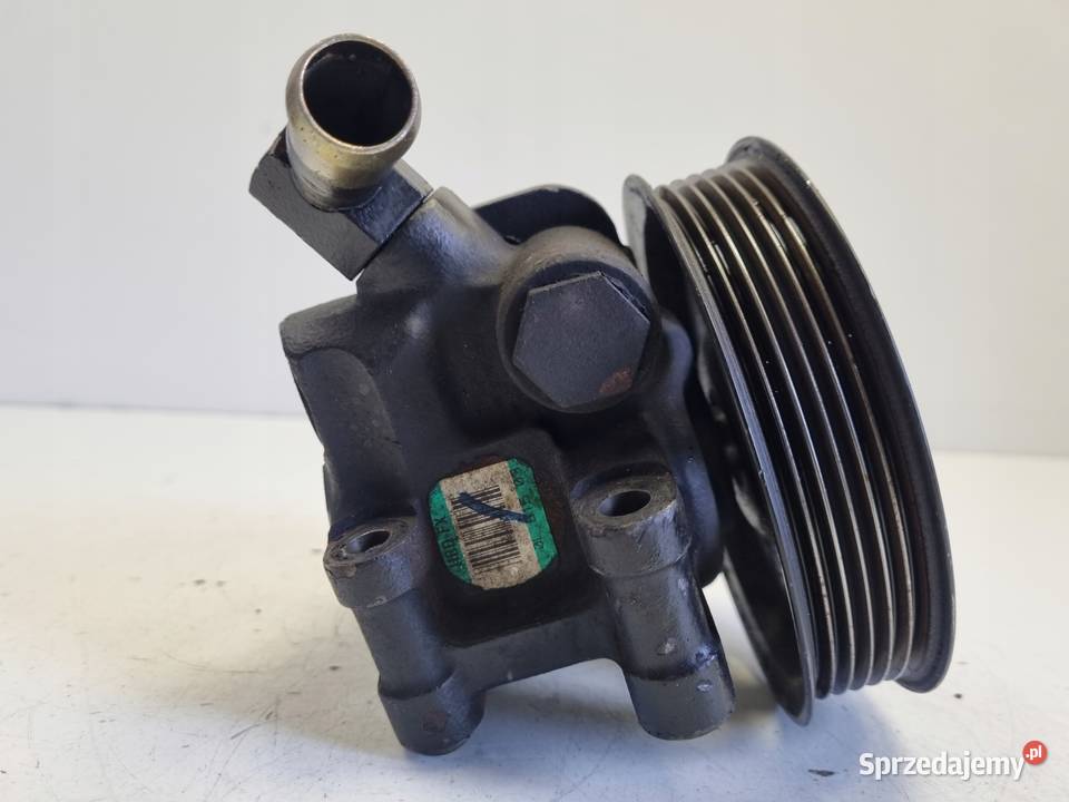 Ford Focus I MK1 18 TDCI POMPA WSPOMAGANIA HBDFX Rudka