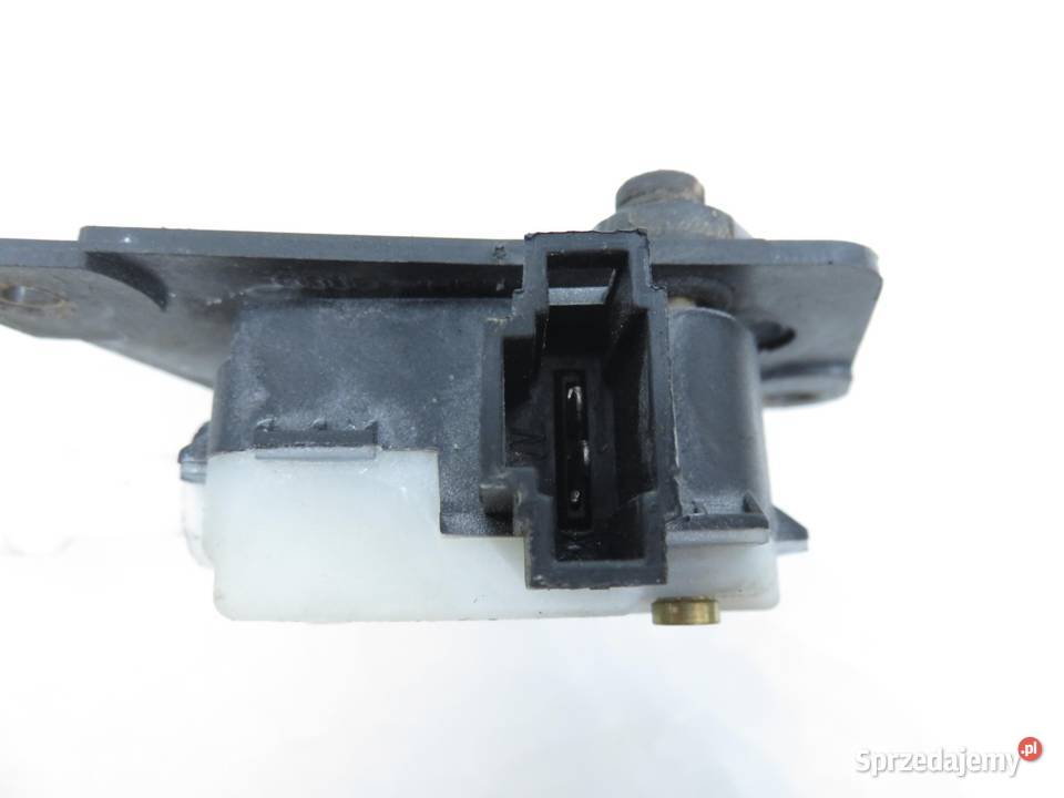 ZAMEK KLAPY AUDI A2 8Z0 osobowe sprzedam