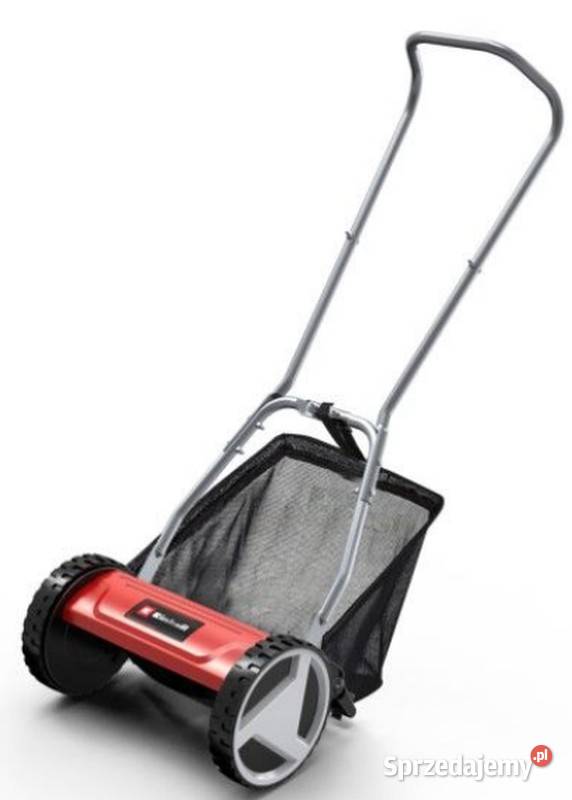 Kosiarka ręczna Einhell GCHM 300 małopolskie Jadowniki