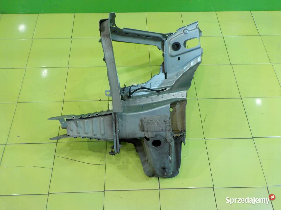 OPEL MERIVA B 14 T 11r 5D podluznica okular mazowieckie Suków sprzedam