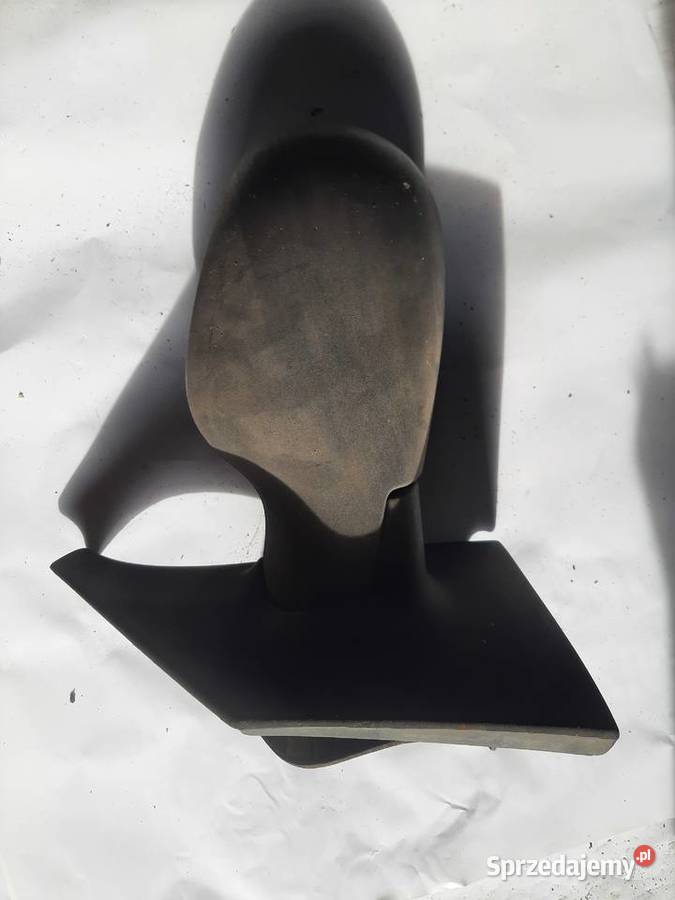 Renault Scenic 1 lewe lusterko elektryczne Ksawerów sprzedam