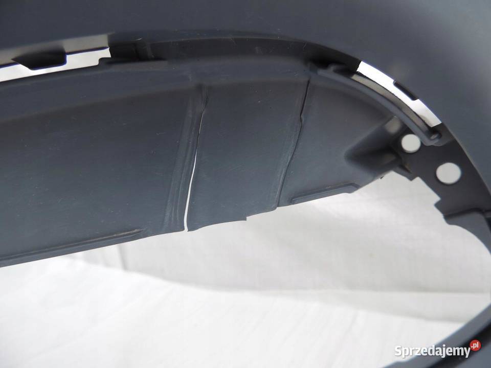 ZDERZAK PRZÓD OPEL ASTRA V K LIFT NOWY 39130492 osobowe