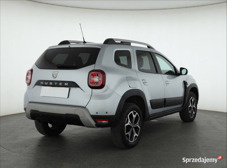 Dacia Duster 16 SCe poduszka powietrzna lubelskie Lublin sprzedam