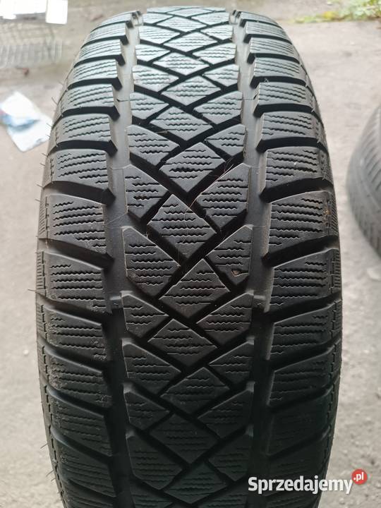 21565R16 Dunlop 16cale Szczytno