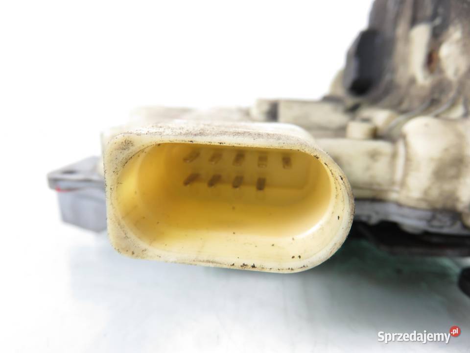 ZAMEK LEWY PRZEDNI VW PASSAT B6 3C2 3C1837015A małopolskie