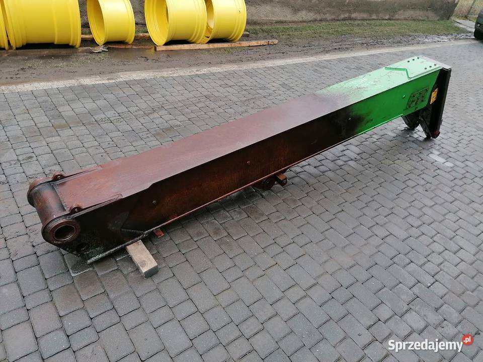 Maszt zewnętrzny John Deere 3400 Wilkowo