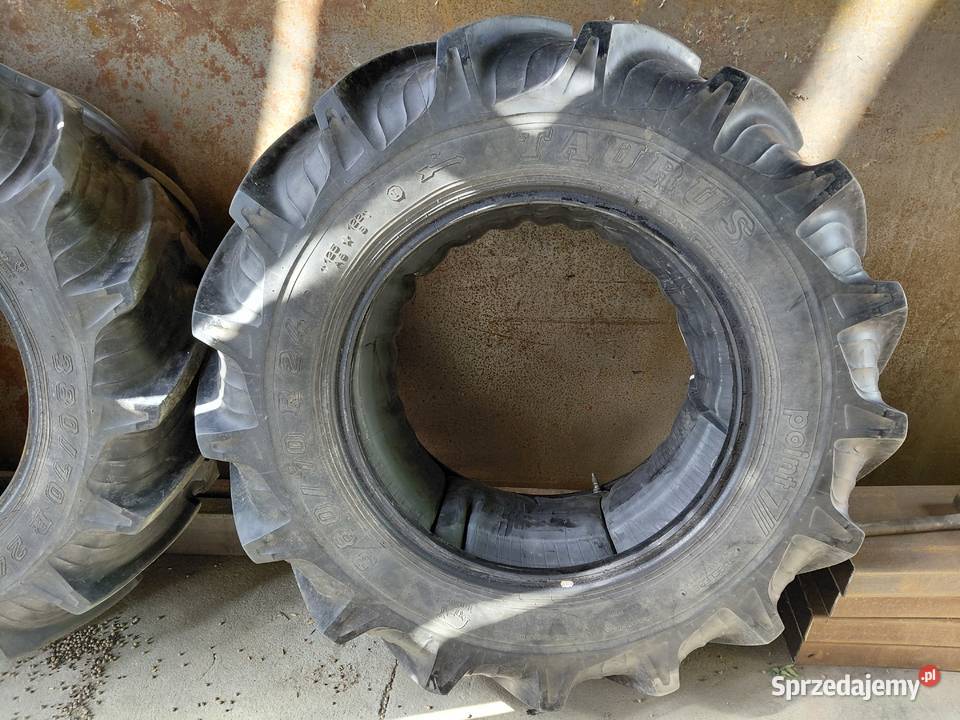 Opony para taurus 38070 24 tubeless bezdętkowe Radzyń Podlaski