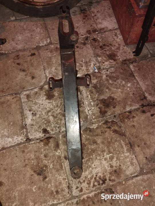 Shl M11 wahacz WSK wfm komar Parczew sprzedam