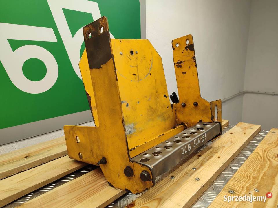 Stopnica JCB 52655 Pozostałe