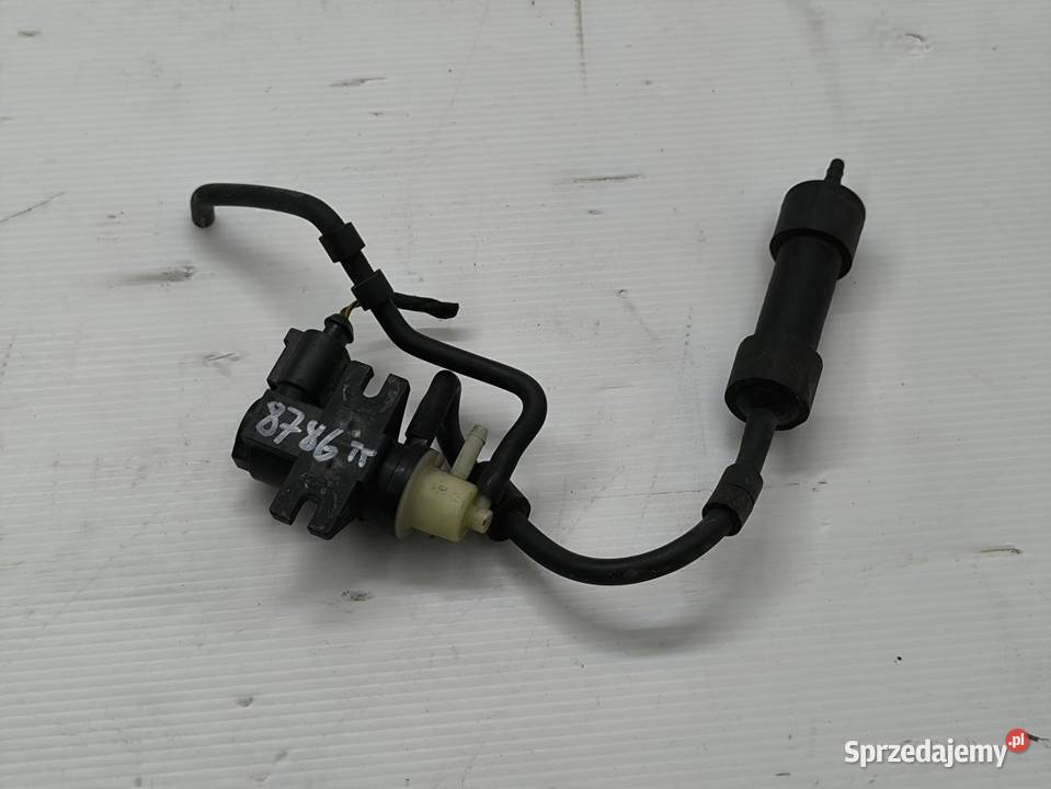 ZAWÓR PODCIŚNIENIA VW TOURAN 1K0906627A