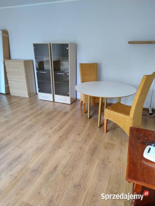 Mam mieszkanie do wynajęcia Gdynia