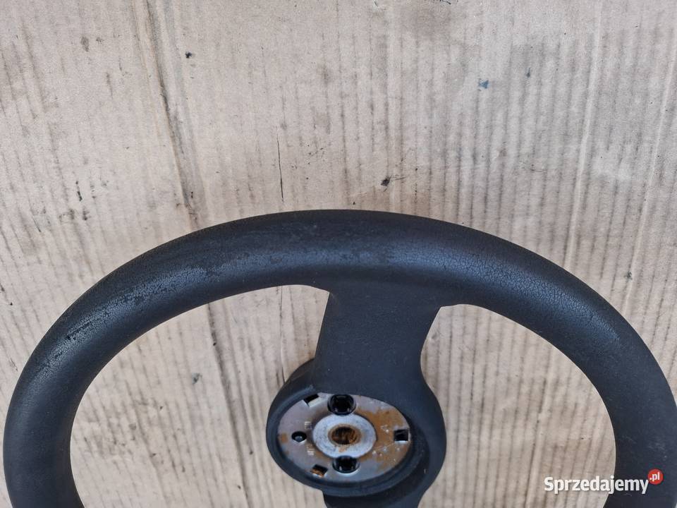 Kierownica Fiat 126p Maluch Elegant