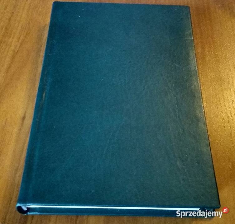 Psychopatologia nerwic Antoni Kępiński TWARDA Gdańsk